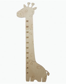 Ростомер Жираф 130см